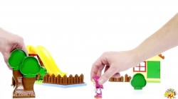 کارتون ماشا و میشا ❤ قسمت 122 ❤